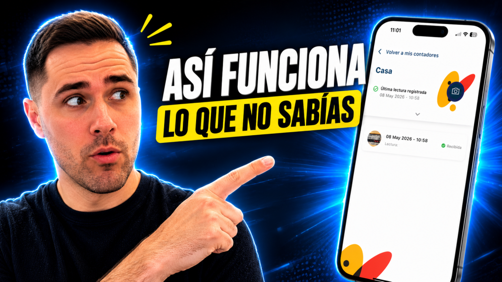 Yo leo gas así funciona